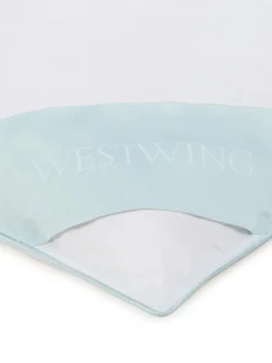 Outlet Edredón de plumón Comfort, Edredones|Mantas