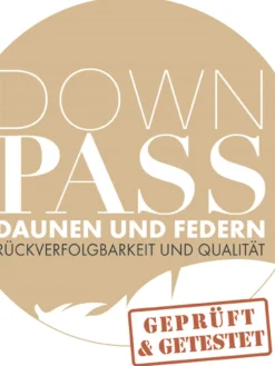 Outlet Edredón de plumón Comfort, Edredones|Mantas