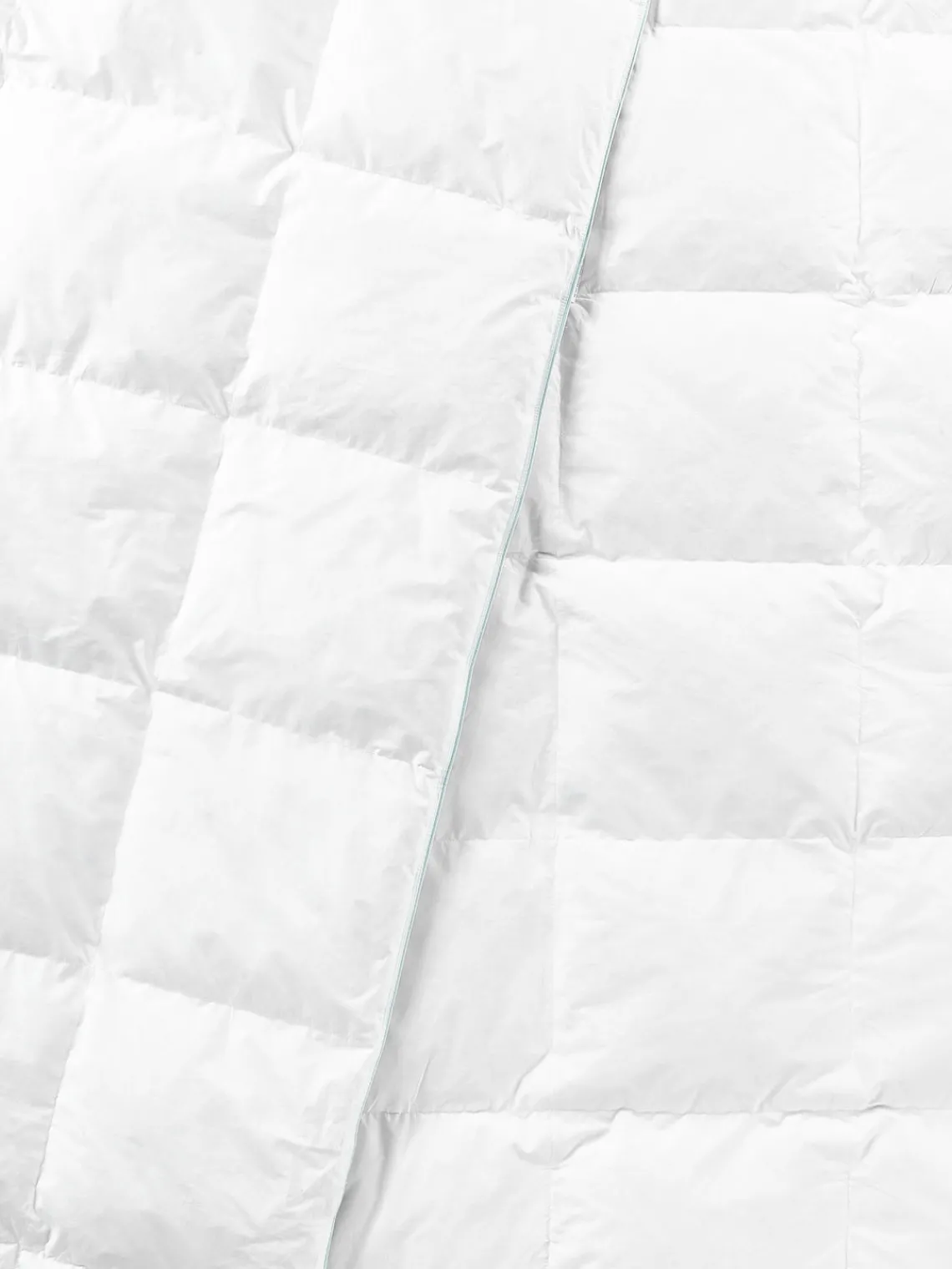 Edredones|Mantas>Westwing Collection Edredón de plumón Komfort, Ligero