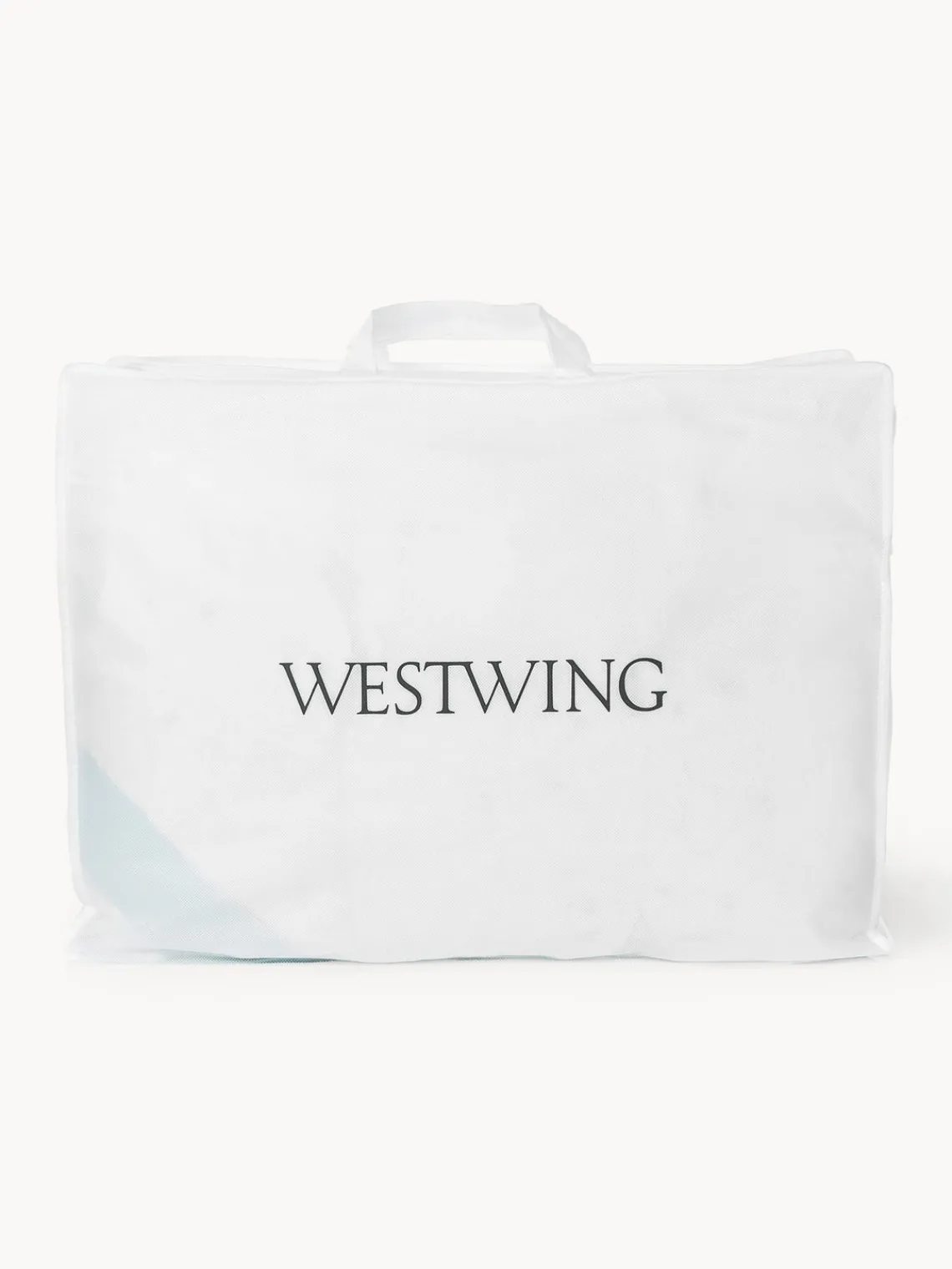 Edredones|Mantas>Westwing Collection Edredón de plumón Komfort, Ligero