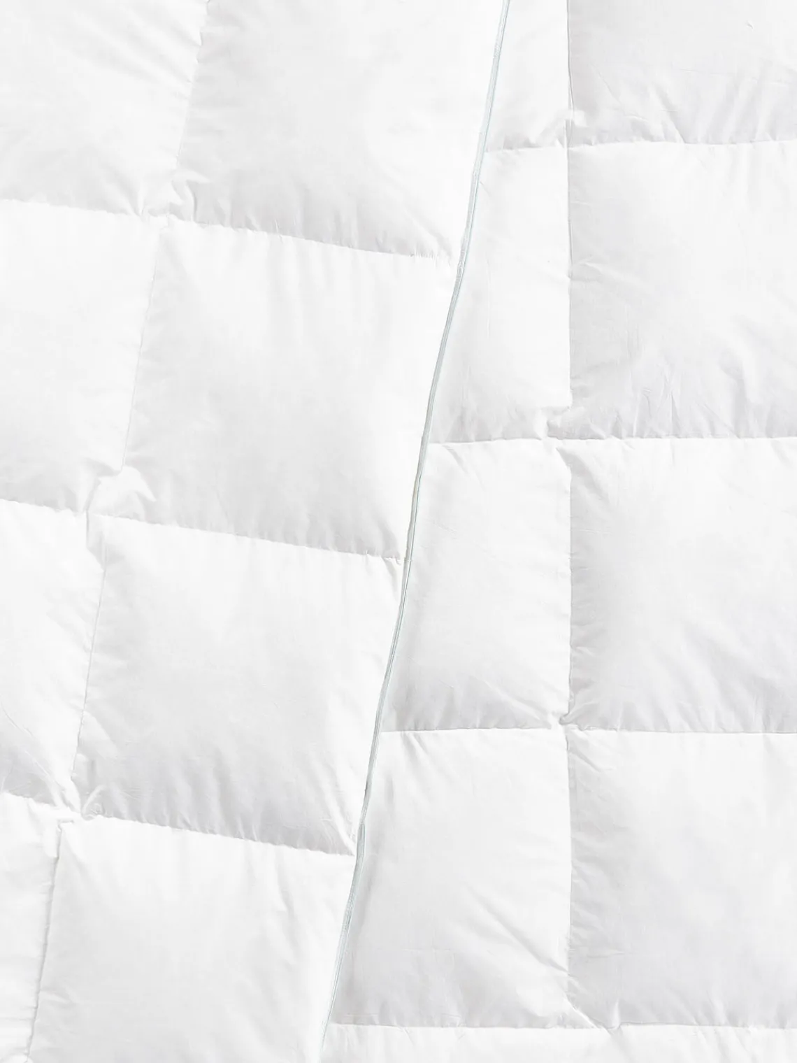 Edredones|Mantas>Westwing Collection Edredón de plumón Komfort, Medio