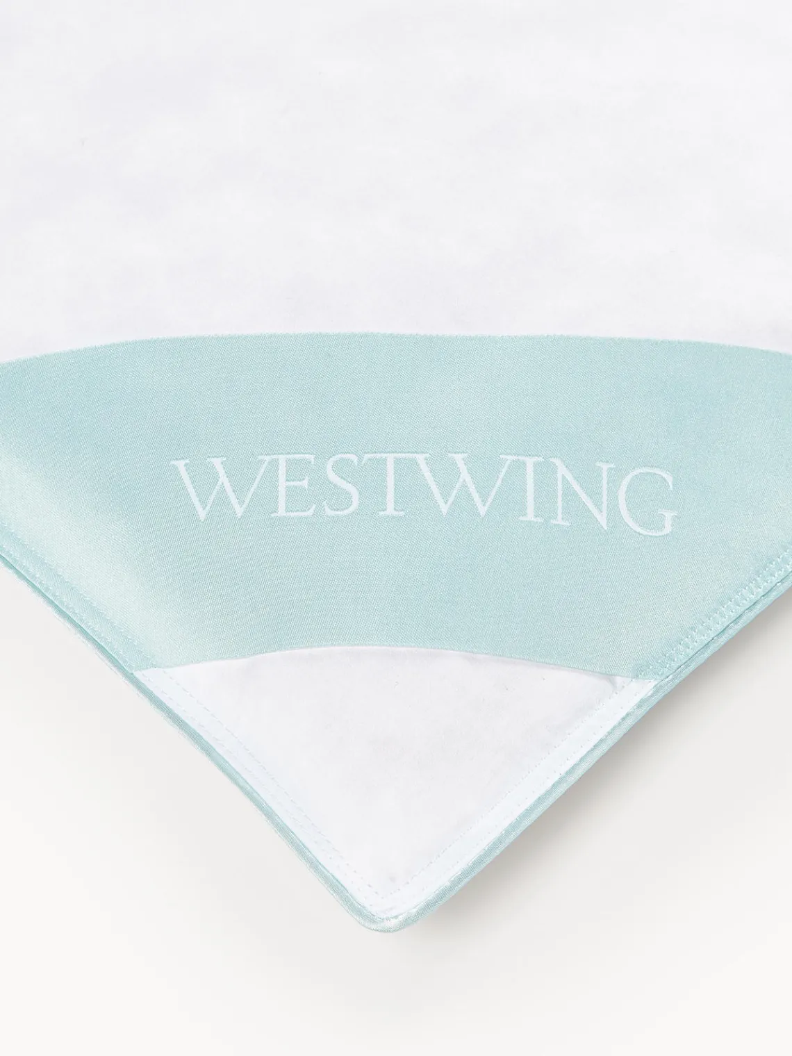 Edredones|Mantas>Westwing Collection Edredón de plumón Komfort, Medio