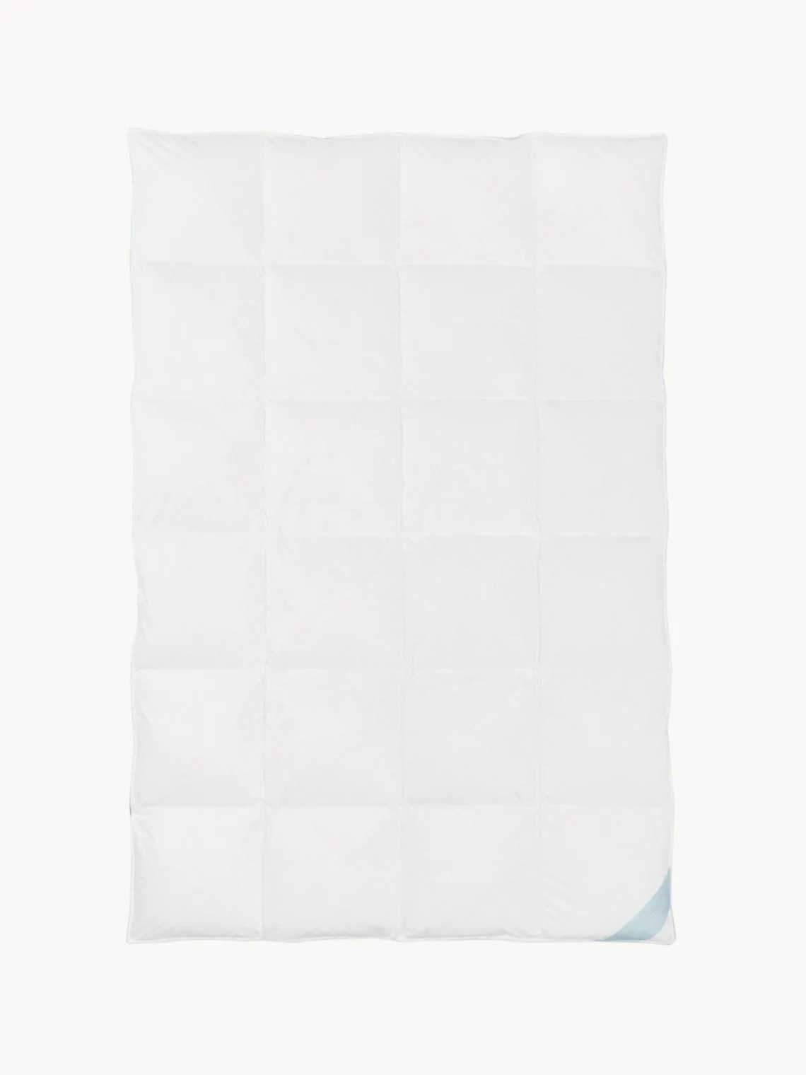 Edredones|Mantas>Westwing Collection Edredón de plumón Premium, Extra cálido