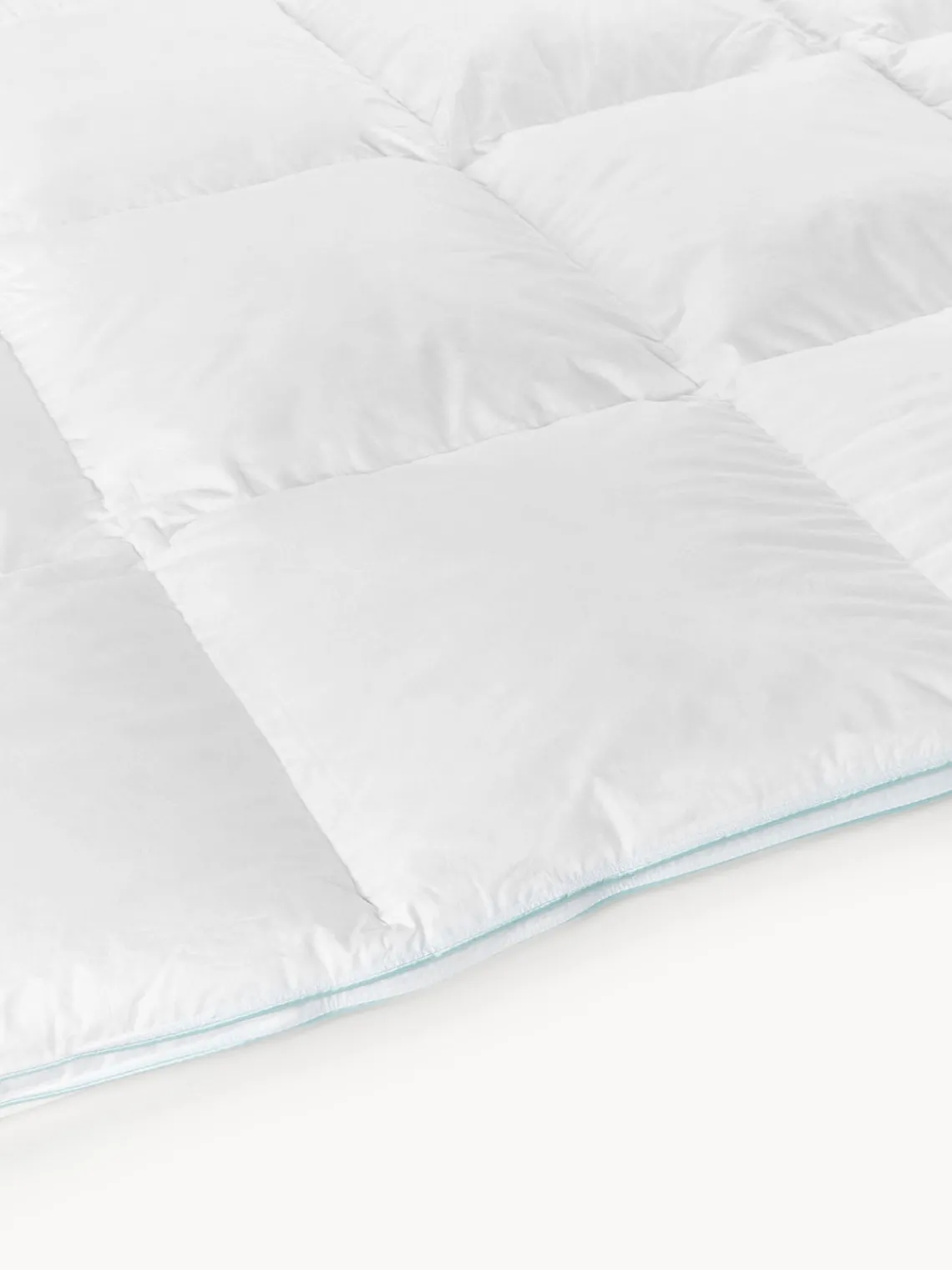 Edredones|Mantas>Westwing Collection Edredón de plumón Premium, Extra cálido