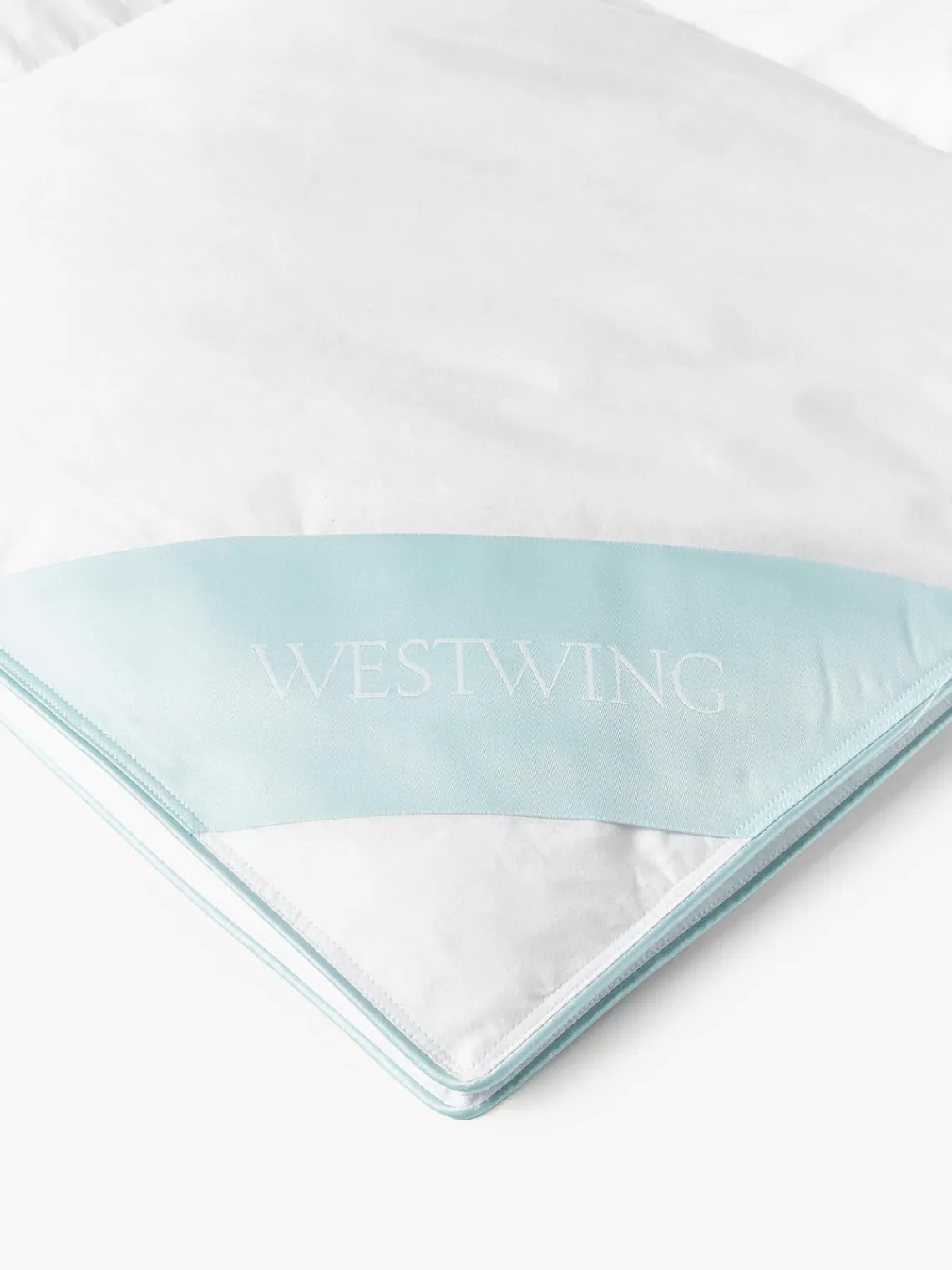 Edredones|Mantas>Westwing Collection Edredón de plumón Premium, Extra cálido