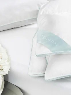 Online Edredón de plumón Premium, Mantas|Edredones