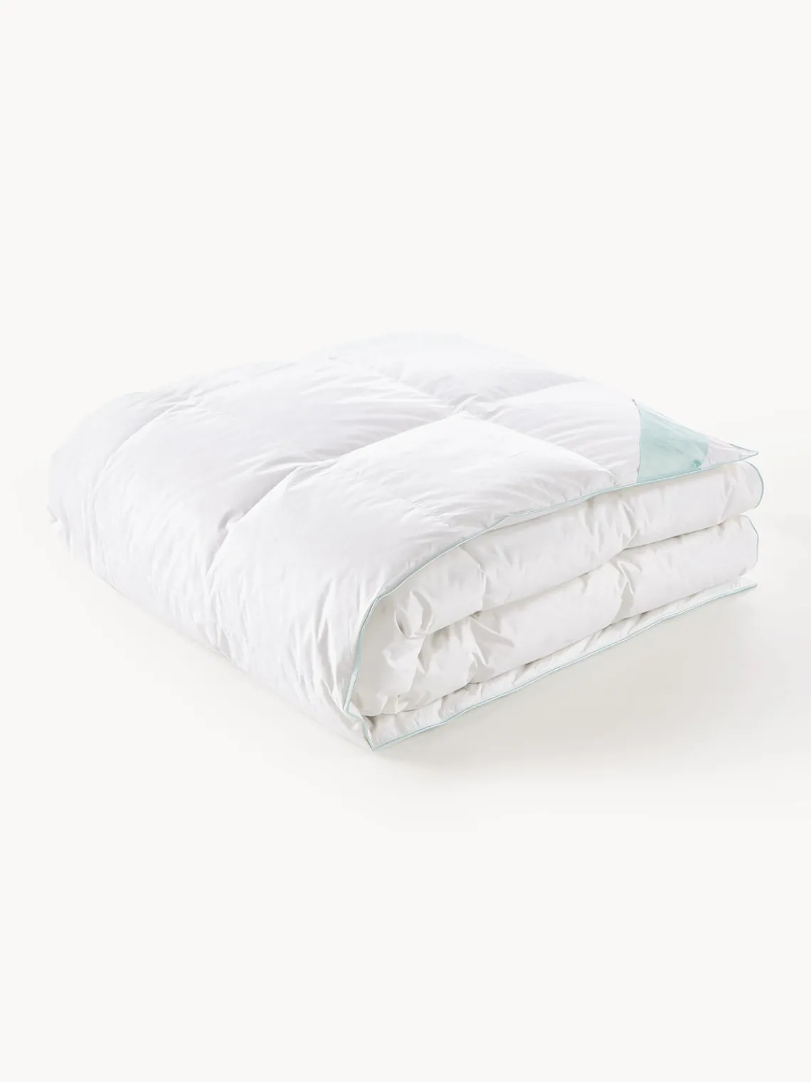 Mantas|Edredones>Westwing Collection Edredón de plumon Comfort, Extra ligero