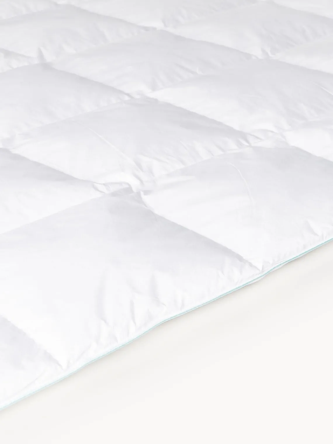 Mantas|Edredones>Westwing Collection Edredón de plumon Comfort, Extra ligero