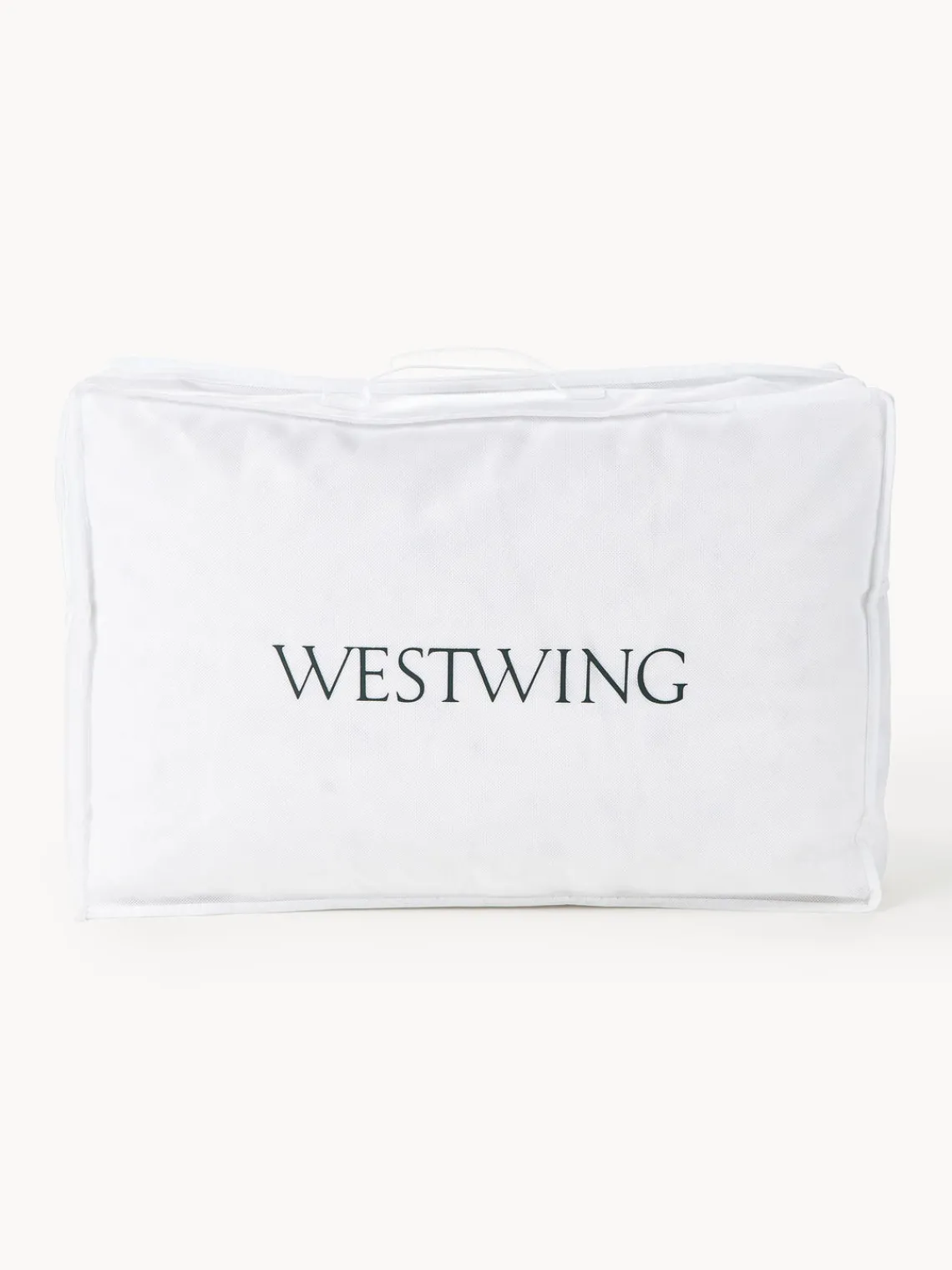 Mantas|Edredones>Westwing Collection Edredón de plumon Comfort, Extra ligero