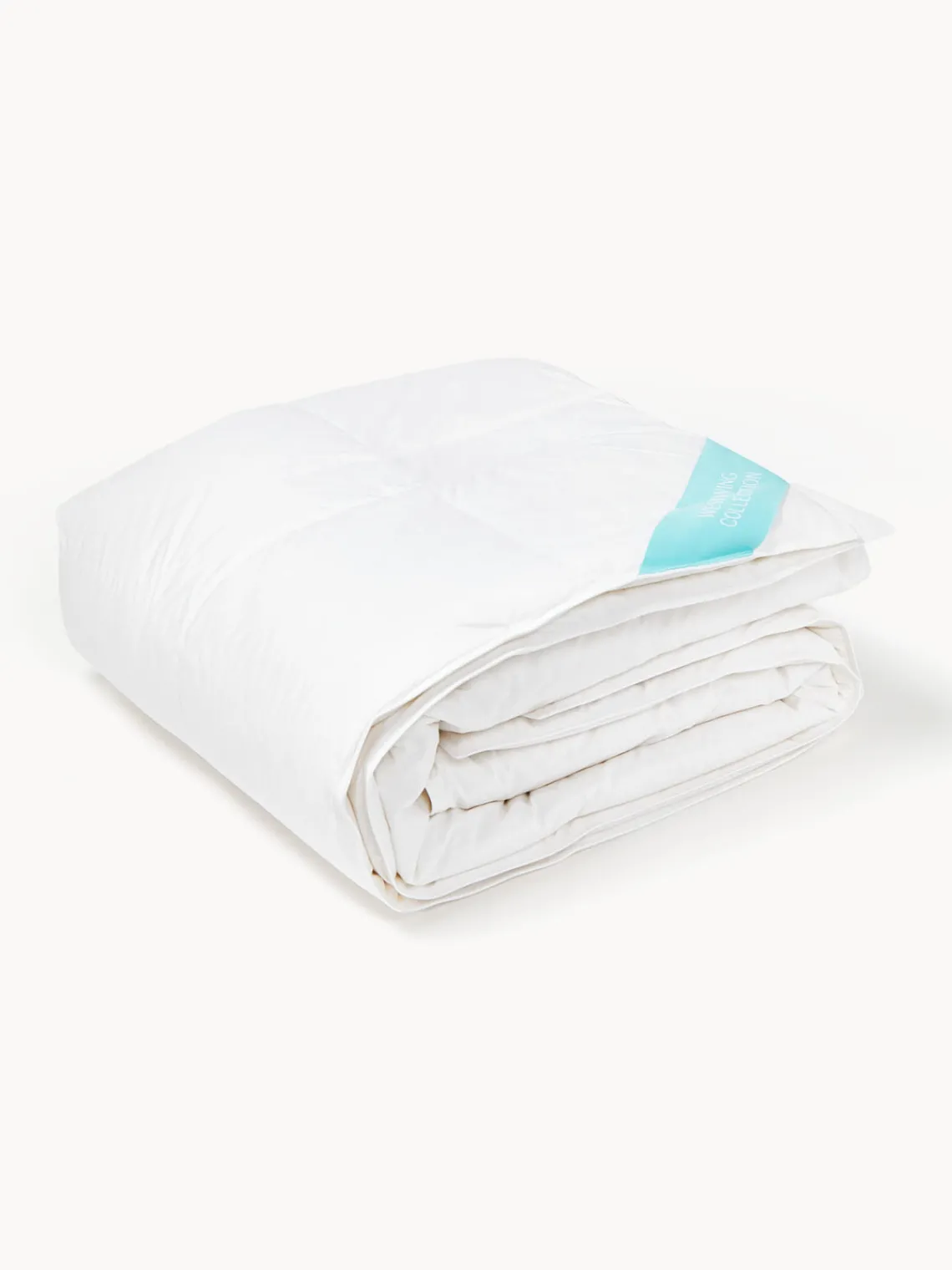 Edredón lijero de plumón Tibor Edredones|Mantas