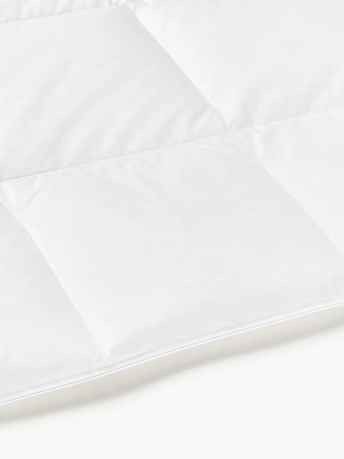 Edredón lijero de plumón Tibor Edredones|Mantas