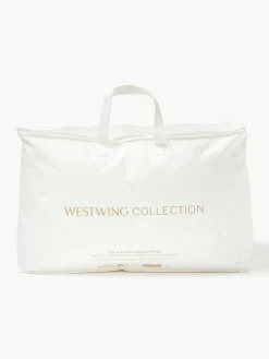 Edredones|Mantas></noscript>Westwing Collection Edredón de plumón Tibor Medio