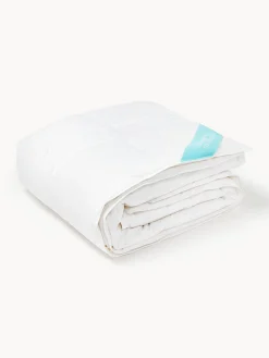 Edredones|Mantas>Westwing Collection Edredón vegano Liva, ligero Claro