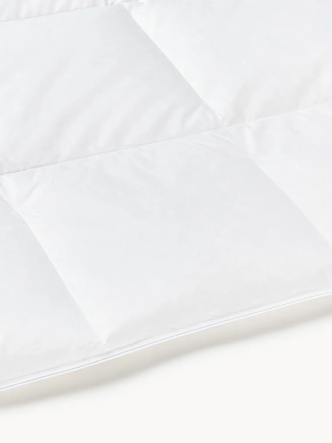 Edredones|Mantas>Westwing Collection Edredón vegano Liva, normal Medio