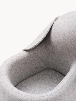 Elefante rodante artesanal Bou Niños Juguetes A Partir De 1 Año|Decoración Infantil