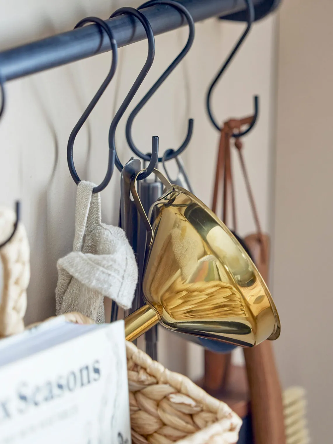 Artículos De Cocina|Accesorios De Bar>Bloomingville Embudo Finya