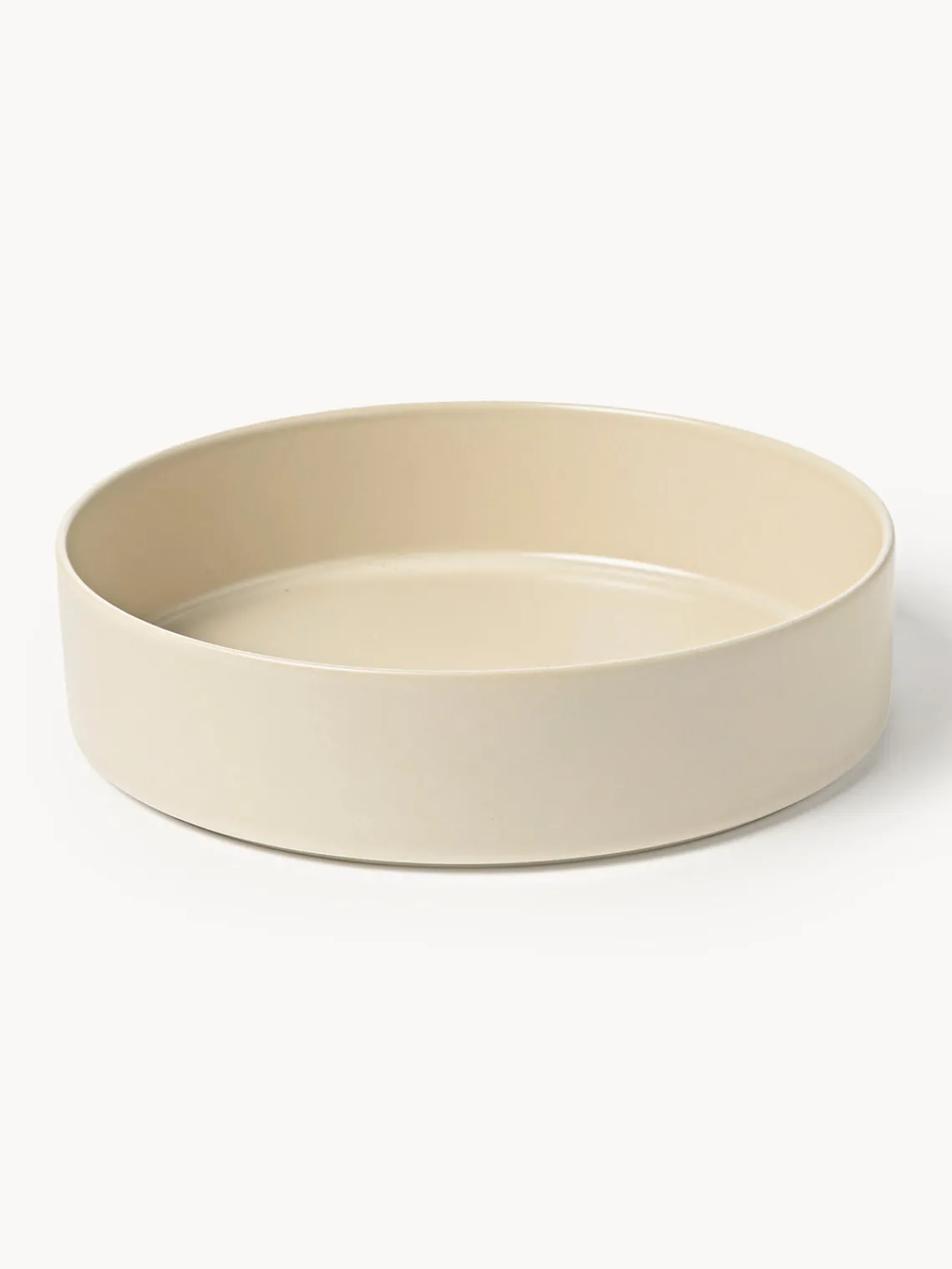 Boles Y Tazones|Vajillas Completas>Westwing Collection Ensaladera artesanal Lowri