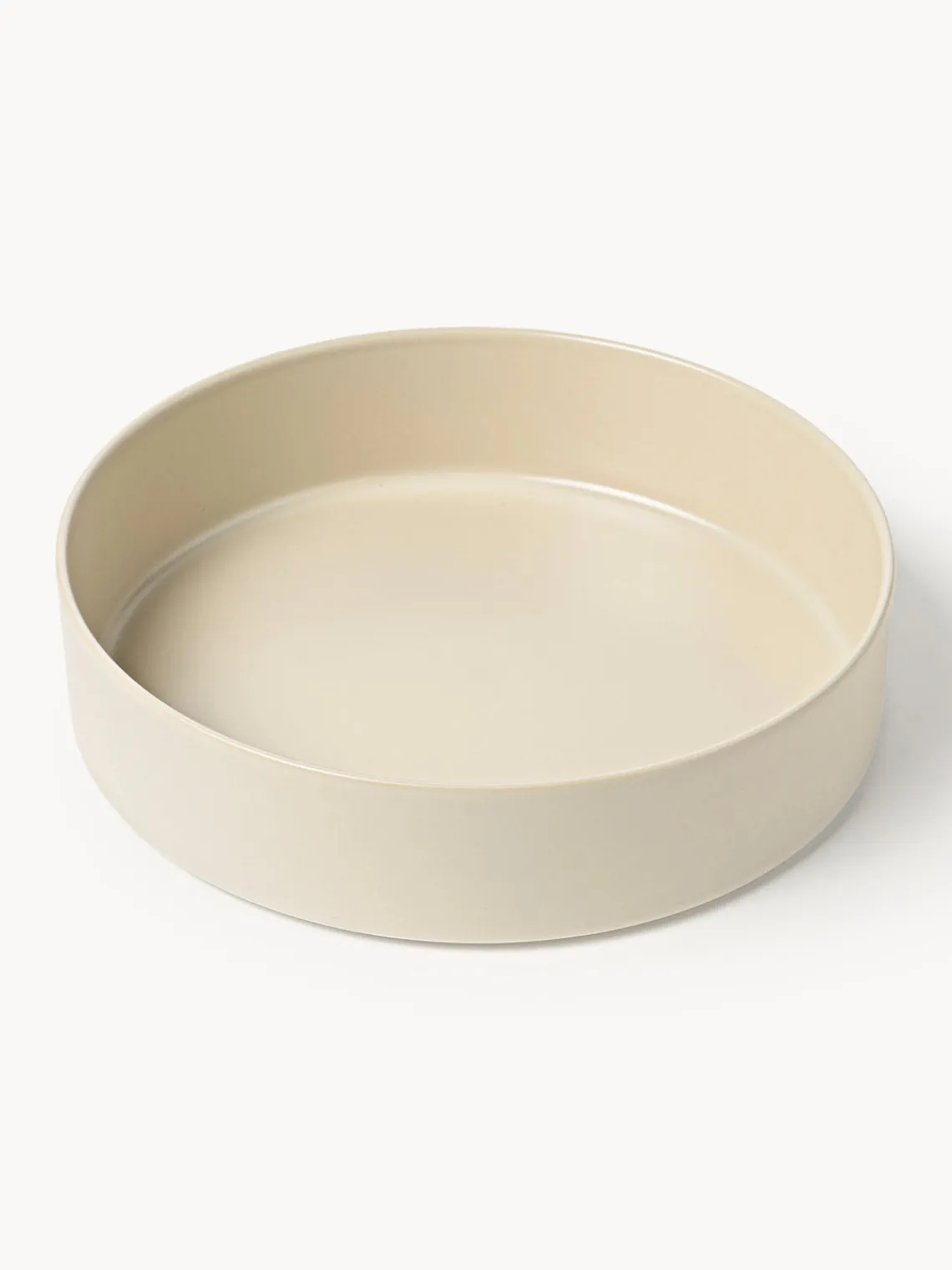 Boles Y Tazones|Vajillas Completas>Westwing Collection Ensaladera artesanal Lowri