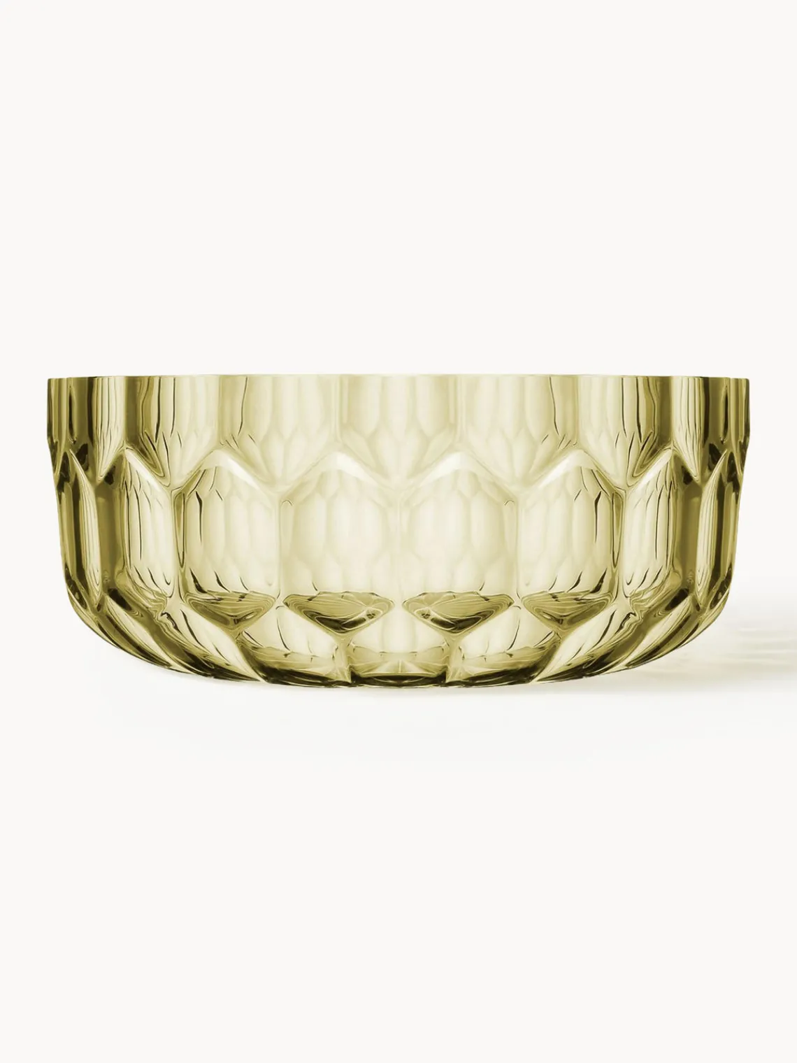 Best Ensaladera con relieves Jellies Cuencos Y Platos De Servir|Vajillas Completas