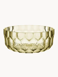 Best Ensaladera con relieves Jellies Cuencos Y Platos De Servir|Vajillas Completas