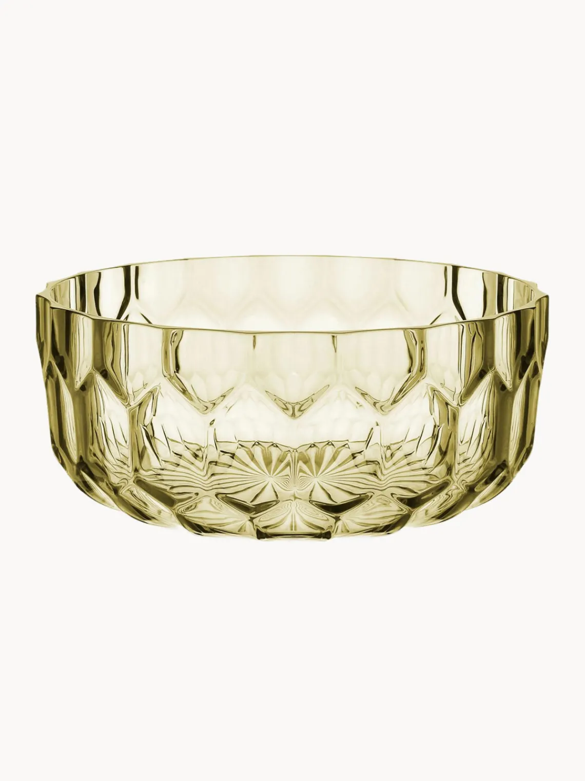 Best Ensaladera con relieves Jellies Cuencos Y Platos De Servir|Vajillas Completas