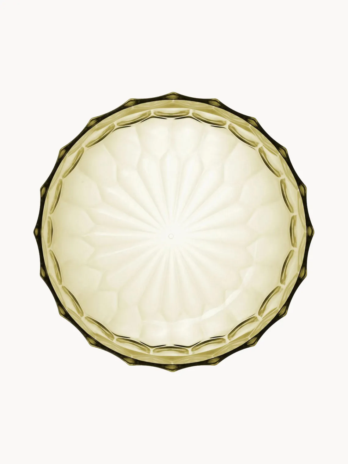 Best Ensaladera con relieves Jellies Cuencos Y Platos De Servir|Vajillas Completas