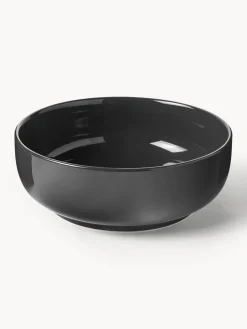 Online Ensaladera de porcelana Nessa Cuencos Y Platos De Servir|Vajillas Completas