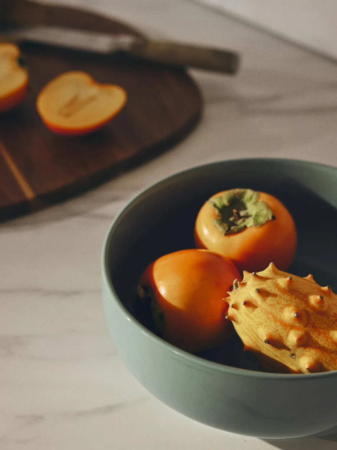 Ensaladera de porcelana Nessa Cuencos Y Platos De Servir|Vajillas Completas