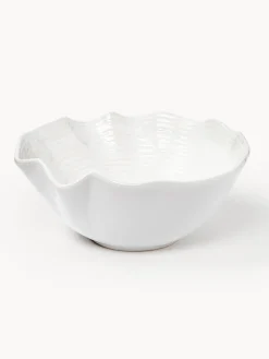 Cuencos Y Platos De Servir|Vajillas Completas>Westwing Collection Ensaladera en forma orgánica Colleen