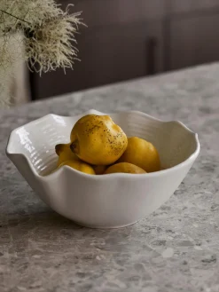 Cuencos Y Platos De Servir|Vajillas Completas>Westwing Collection Ensaladera en forma orgánica Colleen