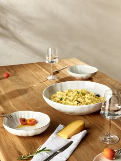 Discount Ensaladera grande Cassia Cuencos Y Platos De Servir|Vajillas Completas