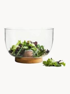 New Ensaladera Nature, 2 uds. Boles Y Tazones|Vajillas Completas