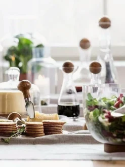 New Ensaladera Nature, 2 uds. Boles Y Tazones|Vajillas Completas