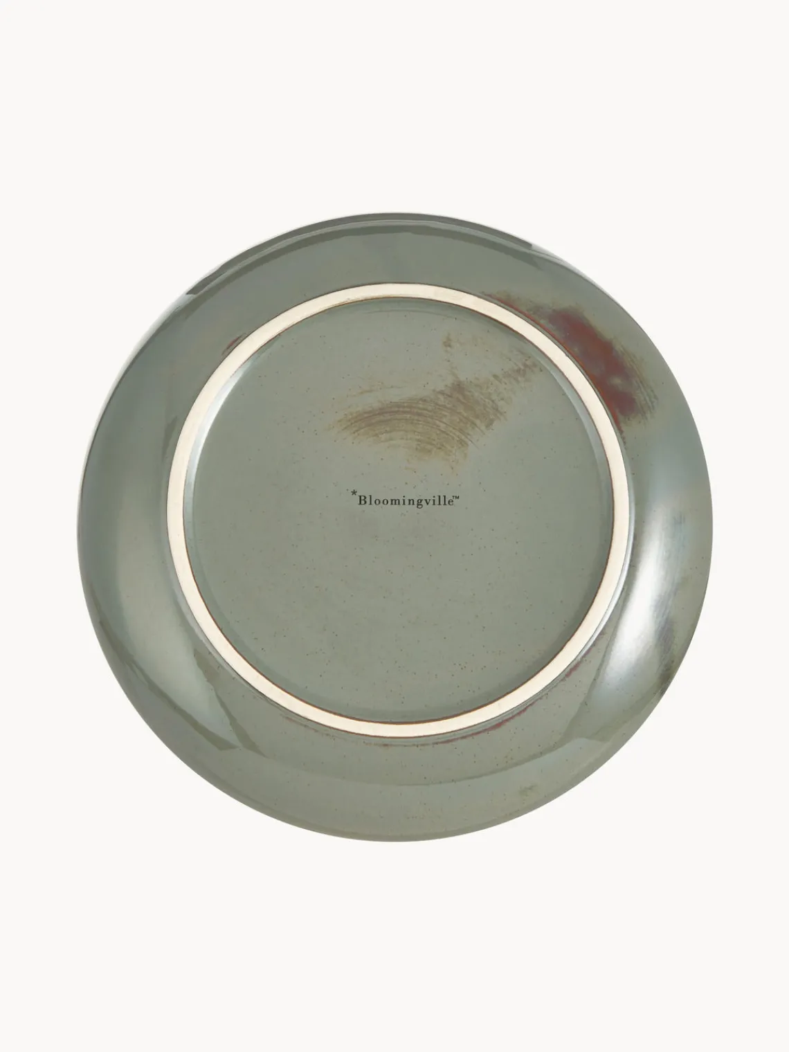 Cuencos Y Platos De Servir|Vajillas Completas>Bloomingville Ensaladera Pixie