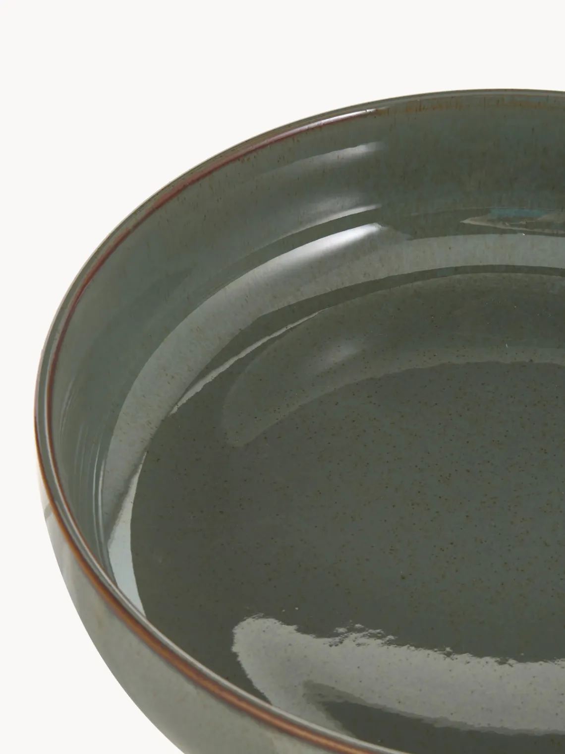 Cuencos Y Platos De Servir|Vajillas Completas>Bloomingville Ensaladera Pixie