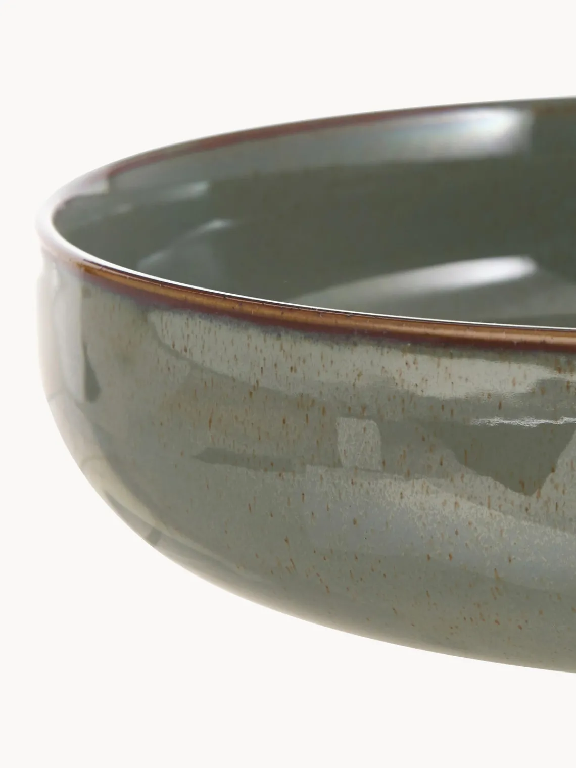 Cuencos Y Platos De Servir|Vajillas Completas>Bloomingville Ensaladera Pixie