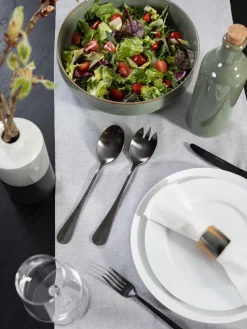 Cuencos Y Platos De Servir|Vajillas Completas><noscript><img width=