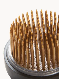 Clearance Erizo floral para jarrón Fiore, Ø 5 cm Maceteros|Jarrones