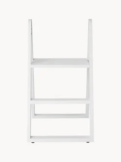 Escalera de madera de fresno Reech Pufs Y Otomanos|Pufs Y Otomanos