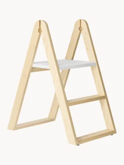 Pufs Y Otomanos|Pufs Y Otomanos>Gejst Escalera de madera de fresno Reech Madera clara