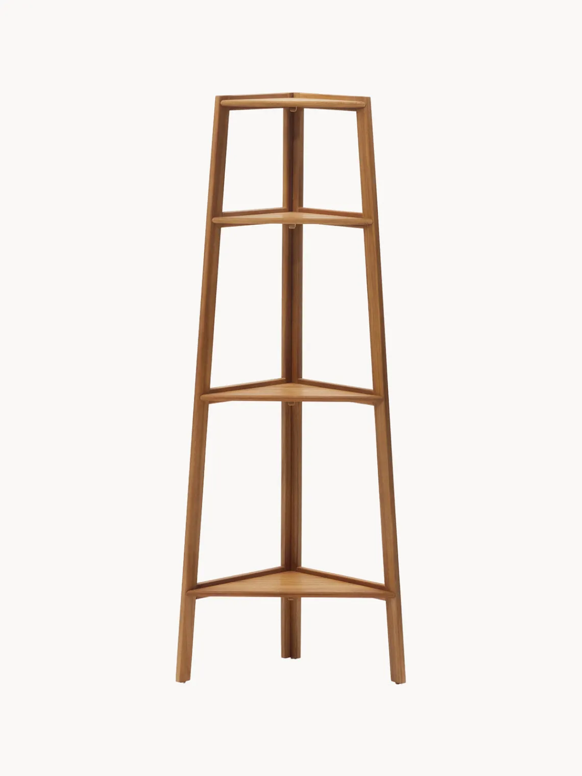 Maceteros|Maceteros De Exterior> Escalera para macetas de madera Victora