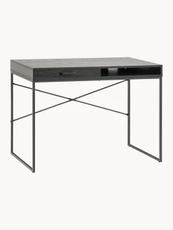 Escritorios|Escritorios> Escritorio con cajón Seaford