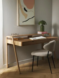 Outlet Escritorio con cajones Evrak Escritorios|Escritorios