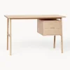Escritorios|Escritorios>Hübsch Escritorio de madera Architect