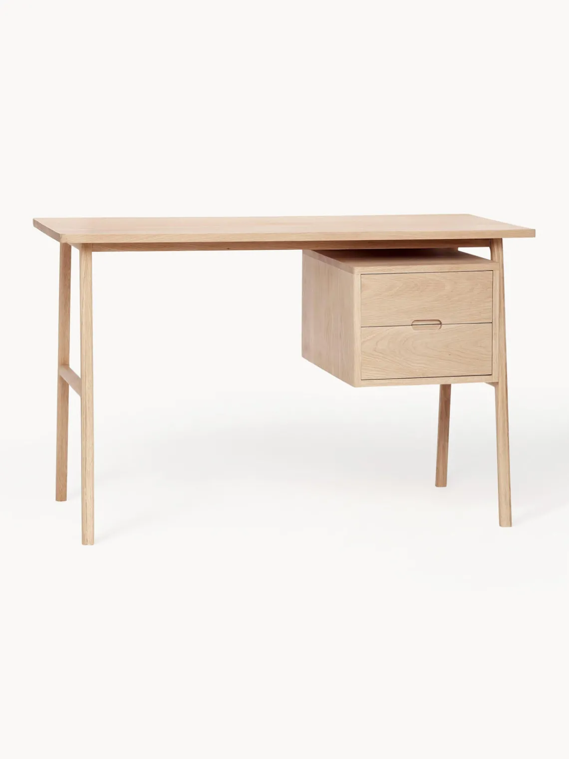 Escritorios|Escritorios>Hübsch Escritorio de madera Architect