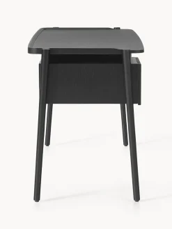 Hot Escritorio de madera con cajones Libby Escritorios|Escritorios