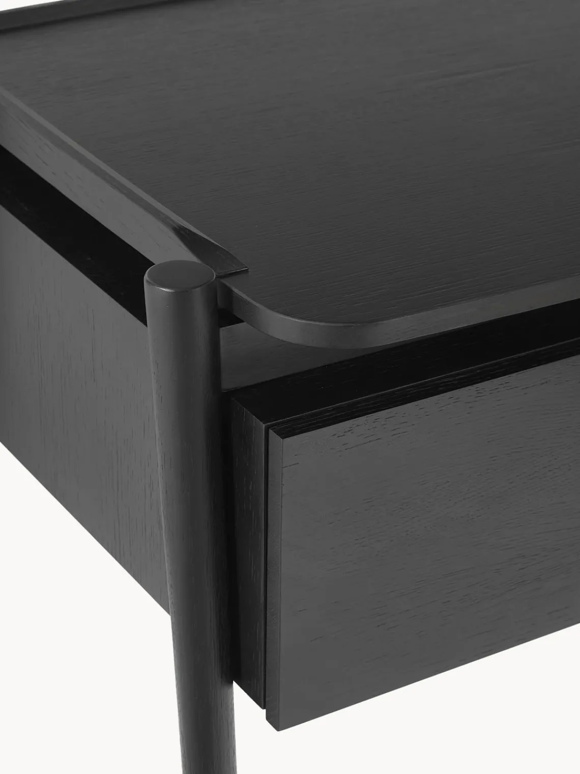 Hot Escritorio de madera con cajones Libby Escritorios|Escritorios