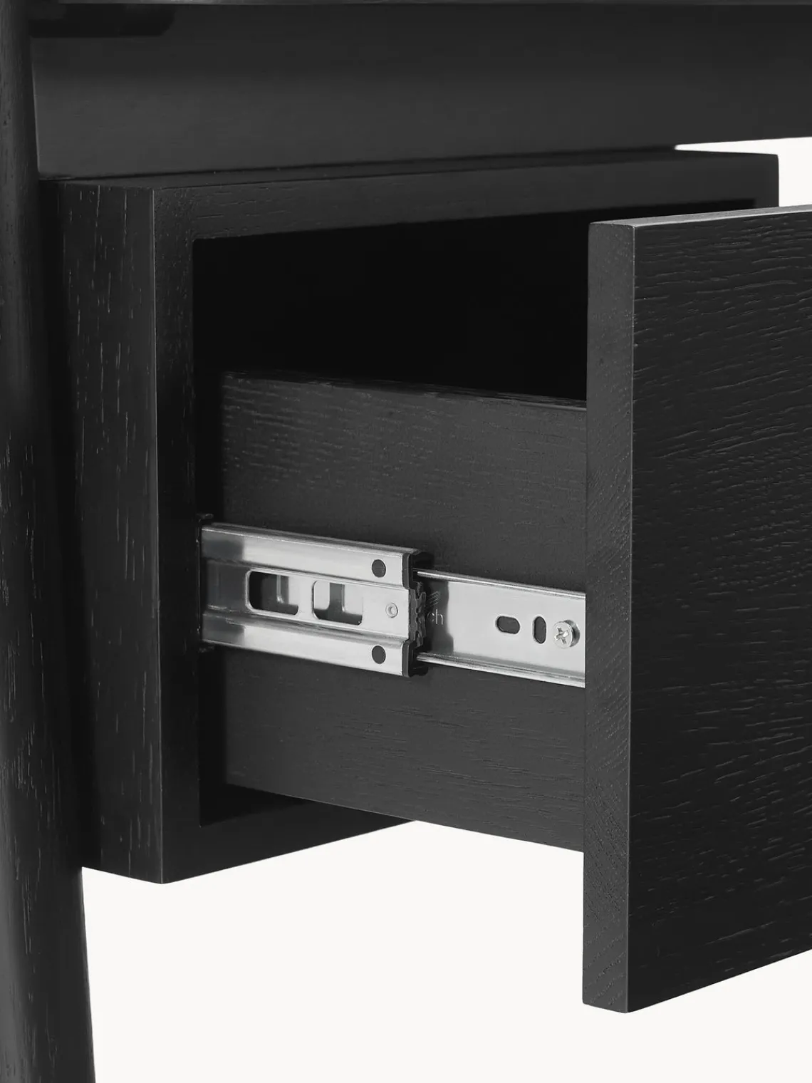 Hot Escritorio de madera con cajones Libby Escritorios|Escritorios