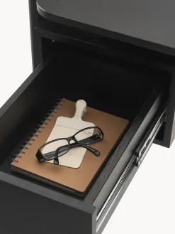 Hot Escritorio de madera con cajones Libby Escritorios|Escritorios