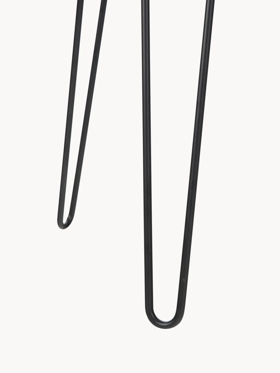 Escritorios|Escritorios>Westwing Collection Escritorio de y metal Tova Madera de mango